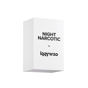 Night Narcotic - IGGYWOO - FABLAB AB