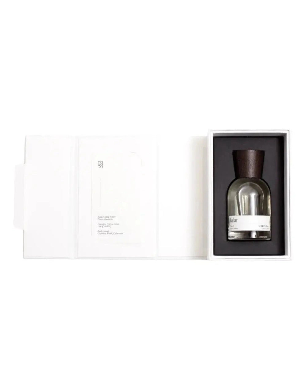 (NOLITA) Rise - Gabar - FABLAB AB