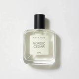 Nordic Cedar - Maya Njie - FABLAB AB