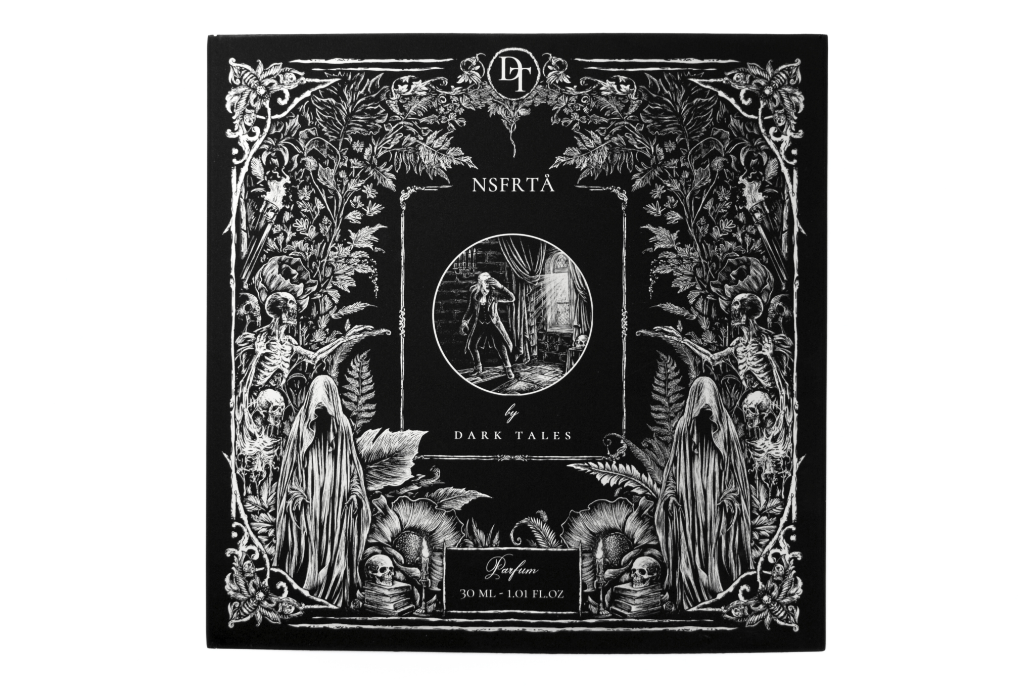 NSFRTÅ – Dark Tales