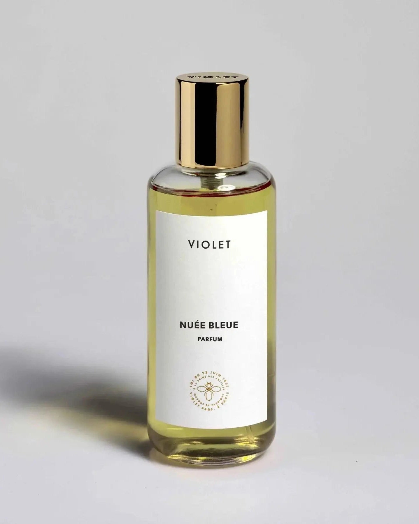 NUÉE BLEUE - Maison Violet - FABLAB AB