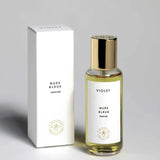 NUÉE BLEUE - Maison Violet - FABLAB AB