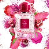 Cherry Blush - Les Soeurs de Noe Les Soeurs de Noe