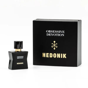 Obsessive Devotion - Hedonik - FABLAB AB