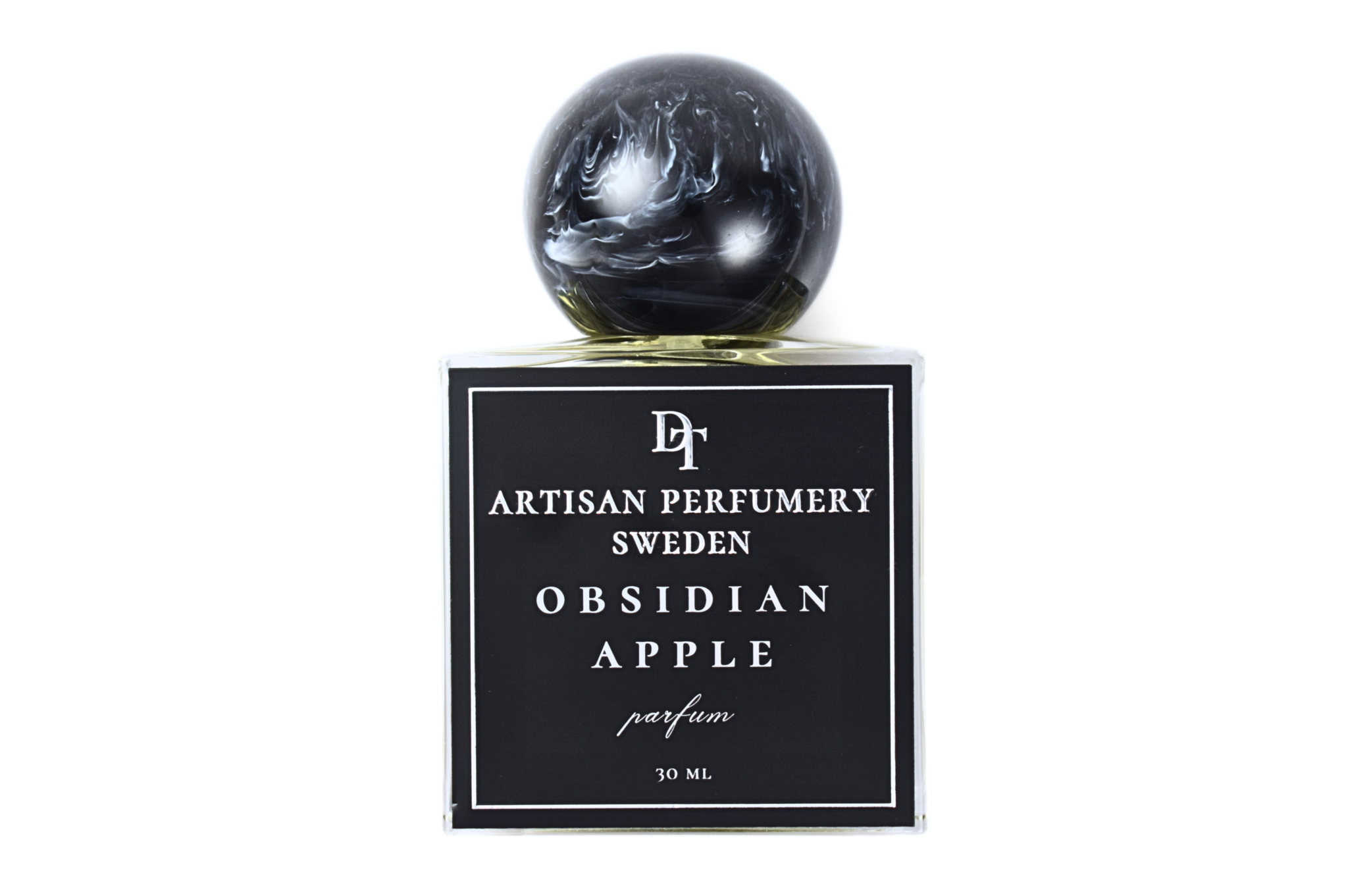 Obsidian Apple – Dark Tales