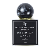 Obsidian Apple – Dark Tales