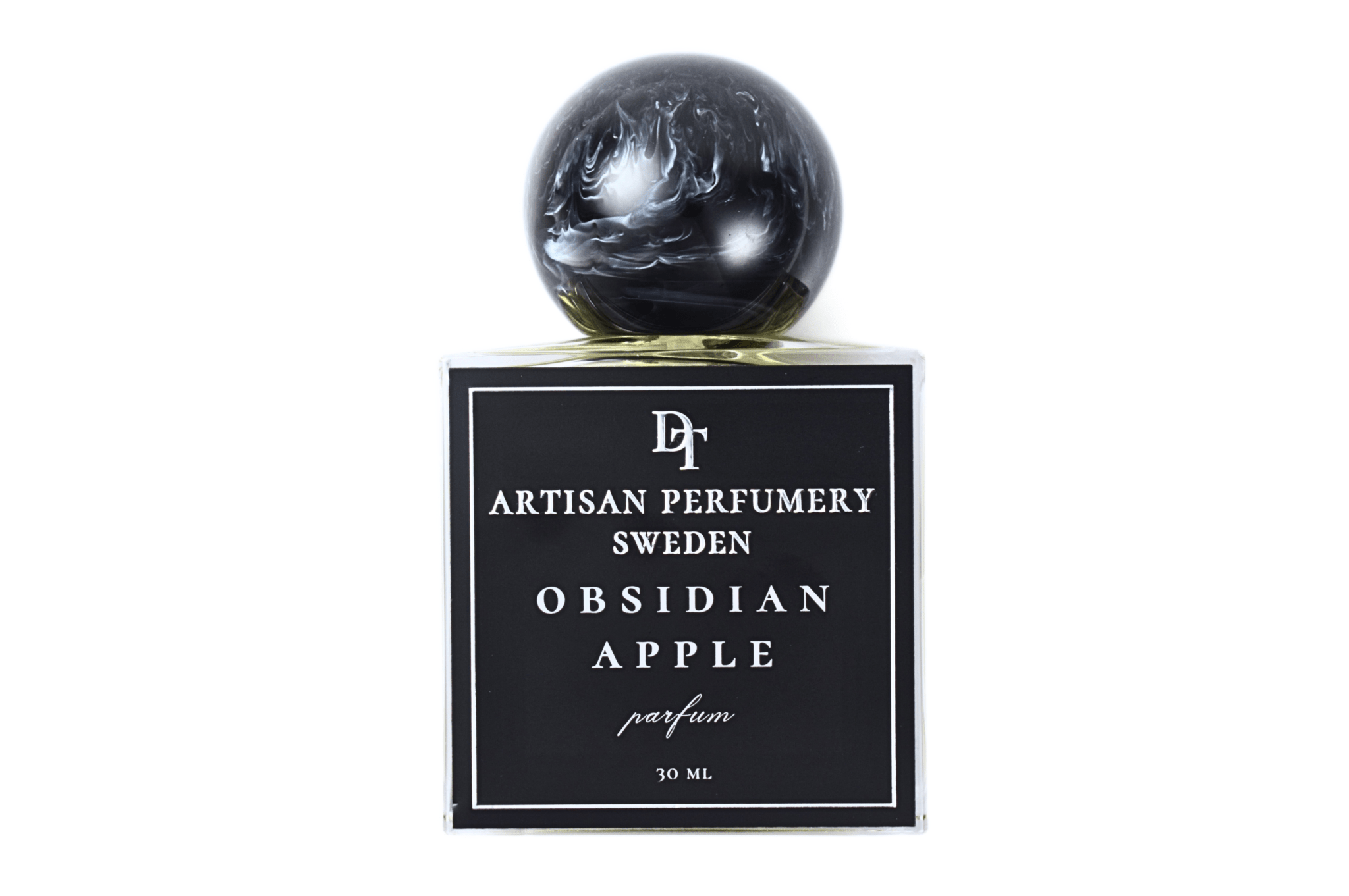 Obsidian Apple – Dark Tales