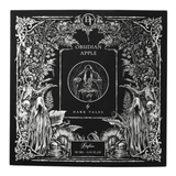 Obsidian Apple – Dark Tales