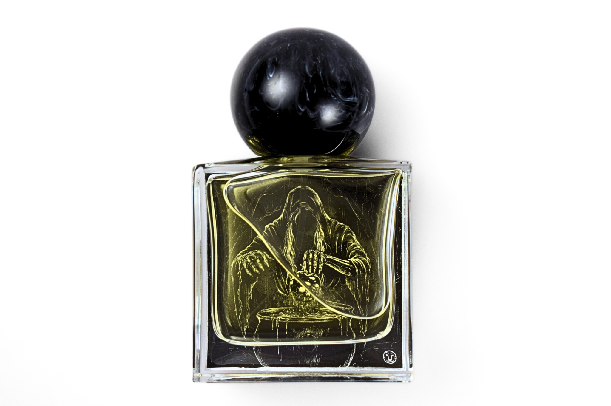 Obsidian Apple – Dark Tales