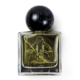 Obsidian Apple – Dark Tales