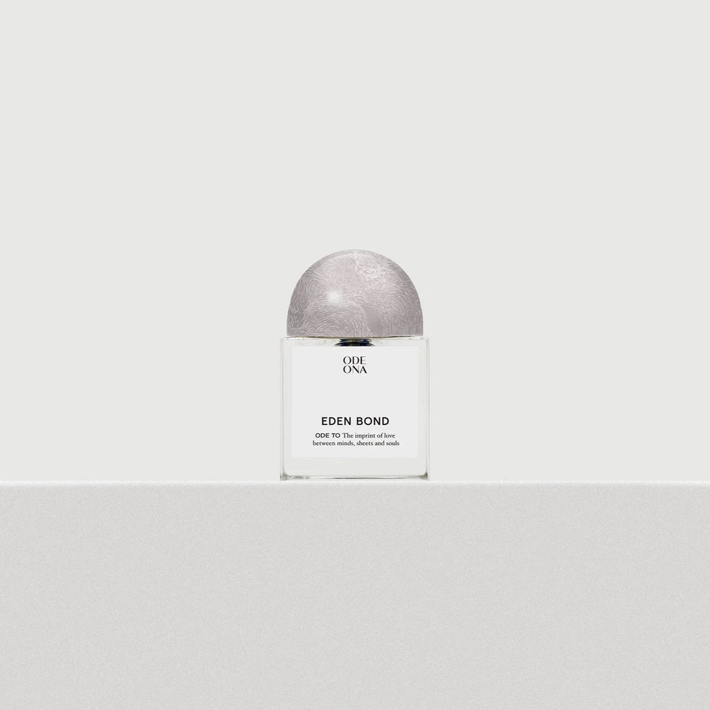 Eden Bond - ODE ONA - FABLAB AB