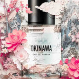 OKINAWA - Eau de Parfum - SOBER - FABLAB AB