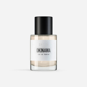 OKINAWA - Eau de Parfum - SOBER - FABLAB AB