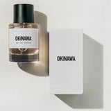 OKINAWA - Eau de Parfum - SOBER - FABLAB AB