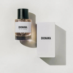 OKINAWA - Eau de Parfum - SOBER - FABLAB AB