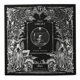 Old Library – Dark Tales
