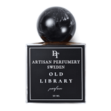 Old Library – Dark Tales
