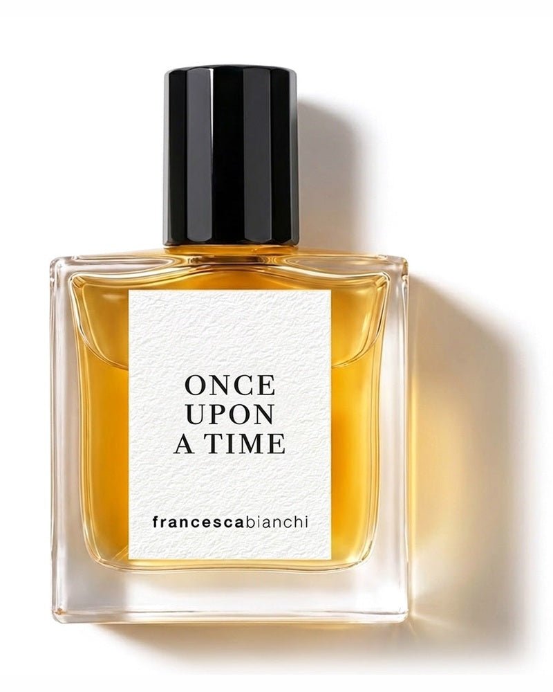 Once Upon a Time – Francesca Bianchi – Mandarin, kanderad mandel och sockervadd | FABLAB - FABLAB AB