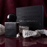 Ondskan – Dark Tales – Grön cognac, krut och blodackord | FABLAB - FABLAB AB