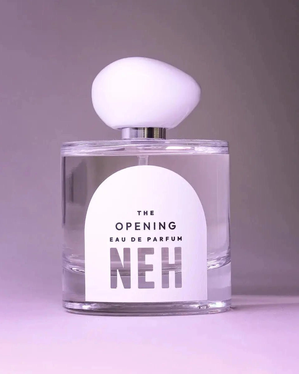 Opening - NEH - FABLAB AB