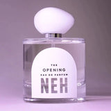 Opening - NEH - FABLAB AB