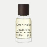 Oratorio - Pigmentarium - FABLAB AB