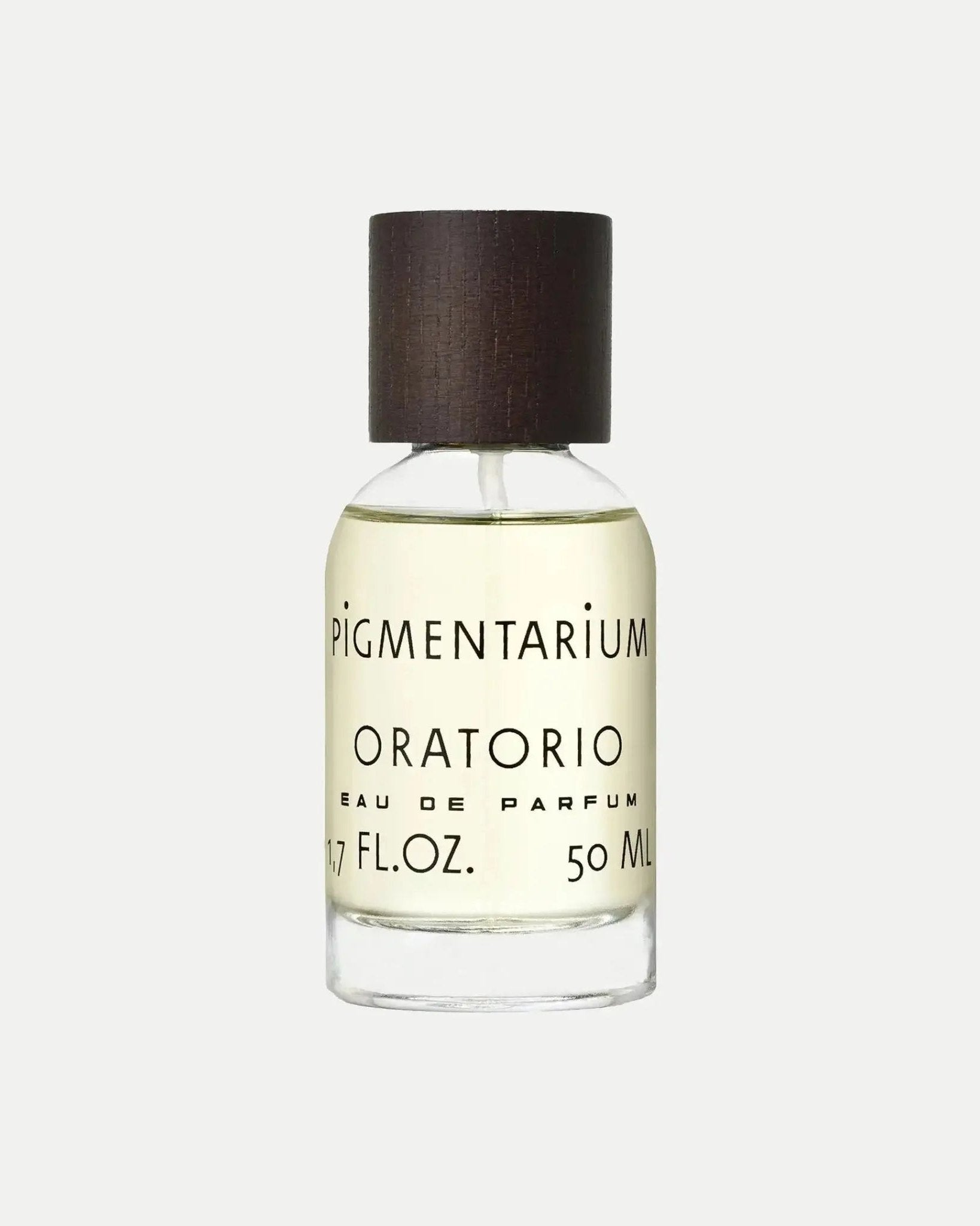 Oratorio - Pigmentarium - FABLAB AB