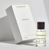 Oratorio - Pigmentarium - FABLAB AB