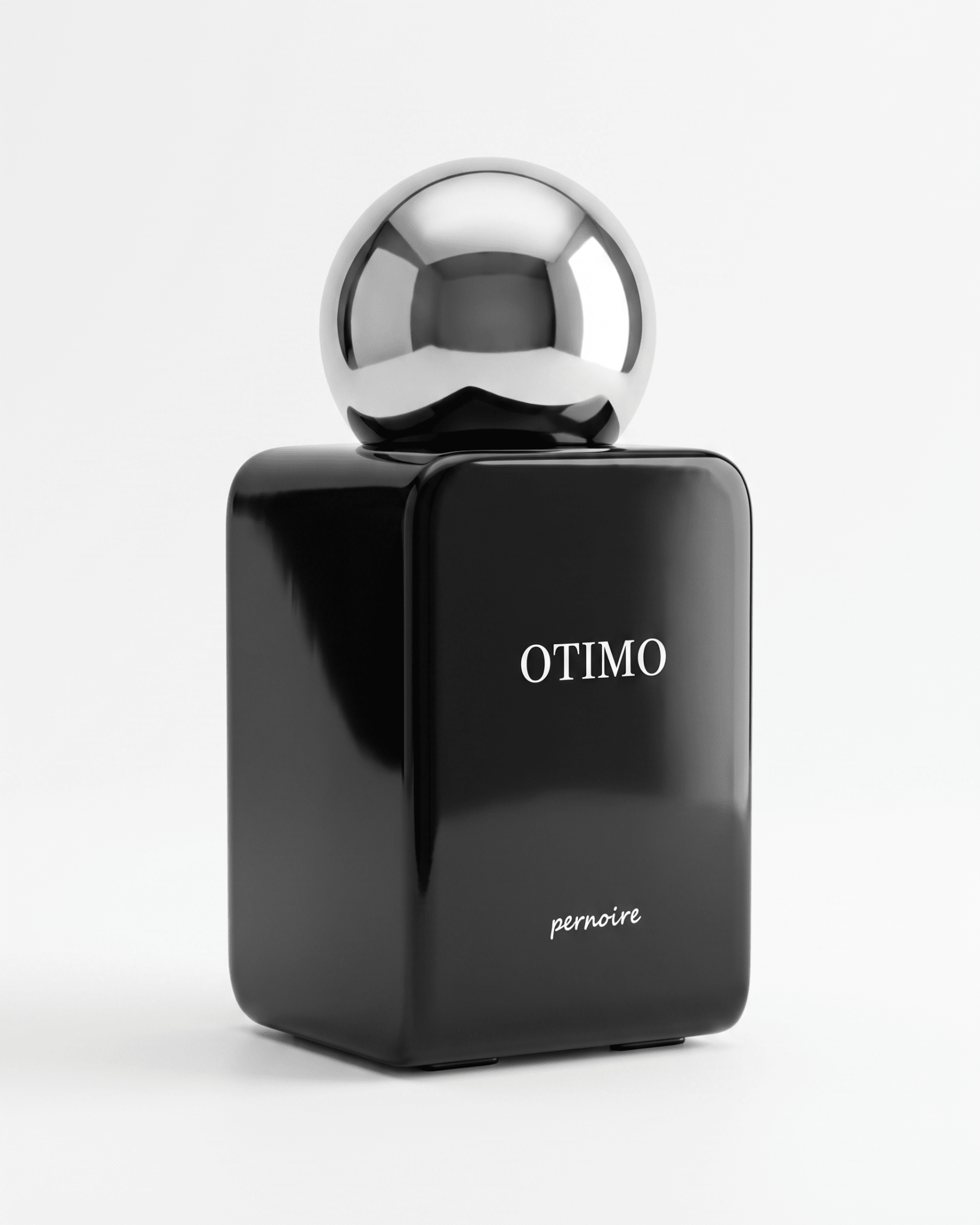 Otimo – Pernoire – Kvitten, kardemumma och rom | FABLAB - FABLAB AB