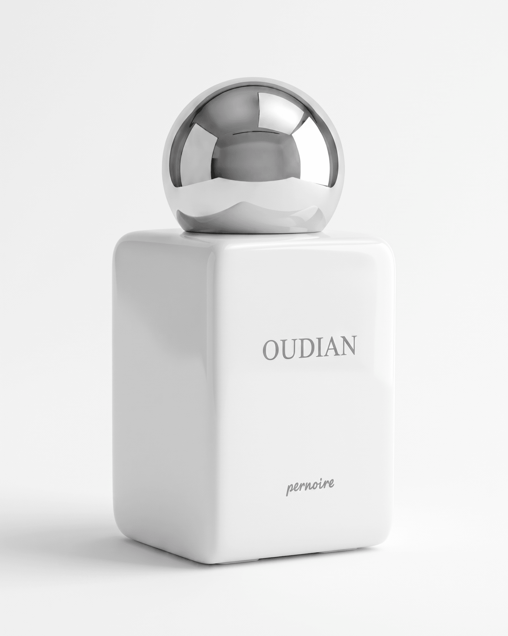 Oudian – Pernoire – rökelse & oud | FABLAB - FABLAB AB
