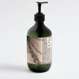 Ekologisk hand- & kroppstvål - PROUD - Transition - FABLAB Skincare - FABLAB AB