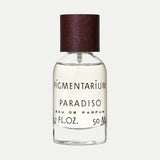 Paradiso - Pigmentarium - FABLAB AB