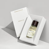 Paradiso - Pigmentarium - FABLAB AB