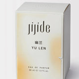 Yu Len - JIJIDE - FABLAB AB