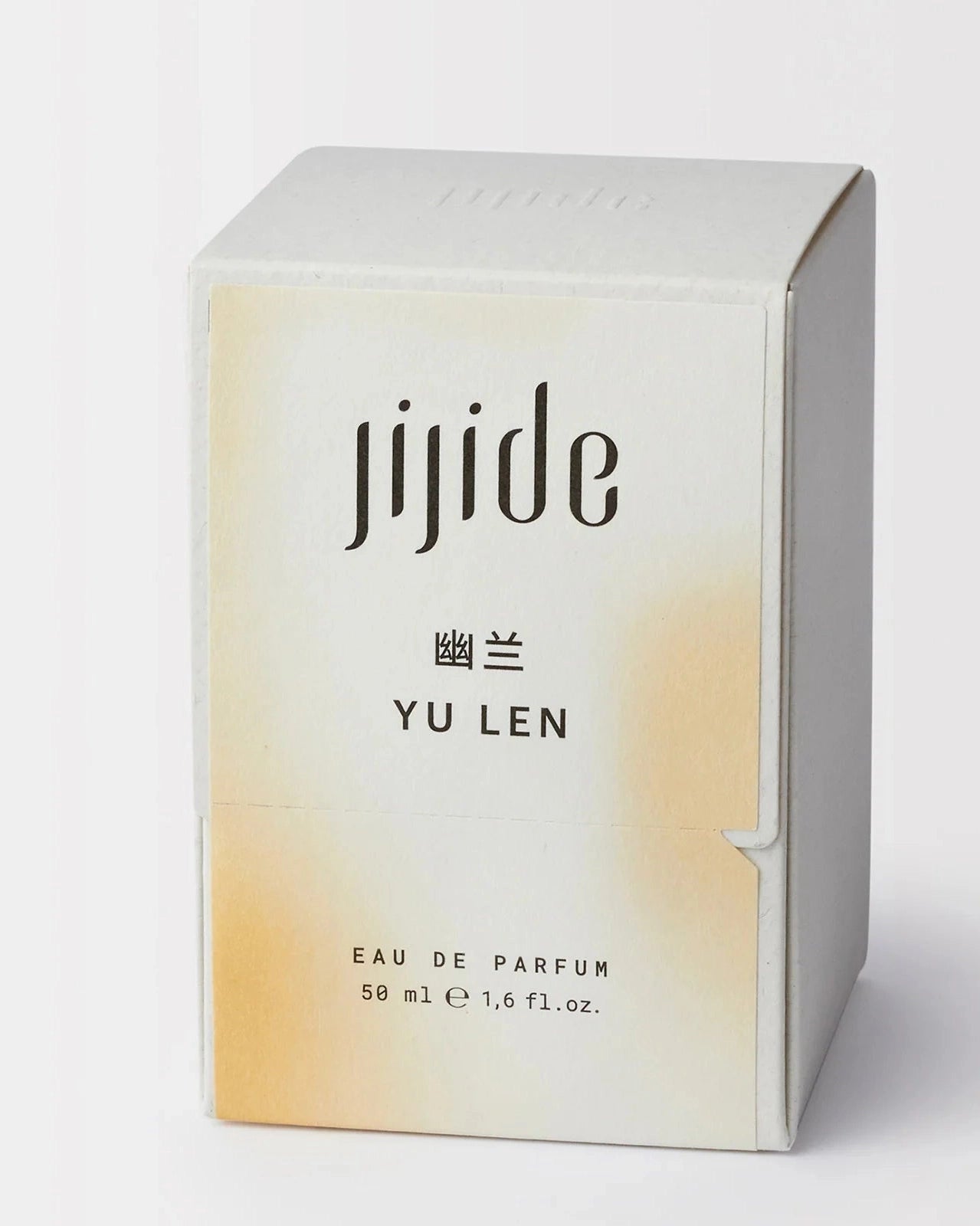 Yu Len - JIJIDE - FABLAB AB