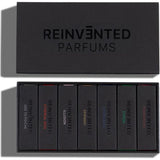 Discovery Kit - Reinvented Parfums - FABLAB AB