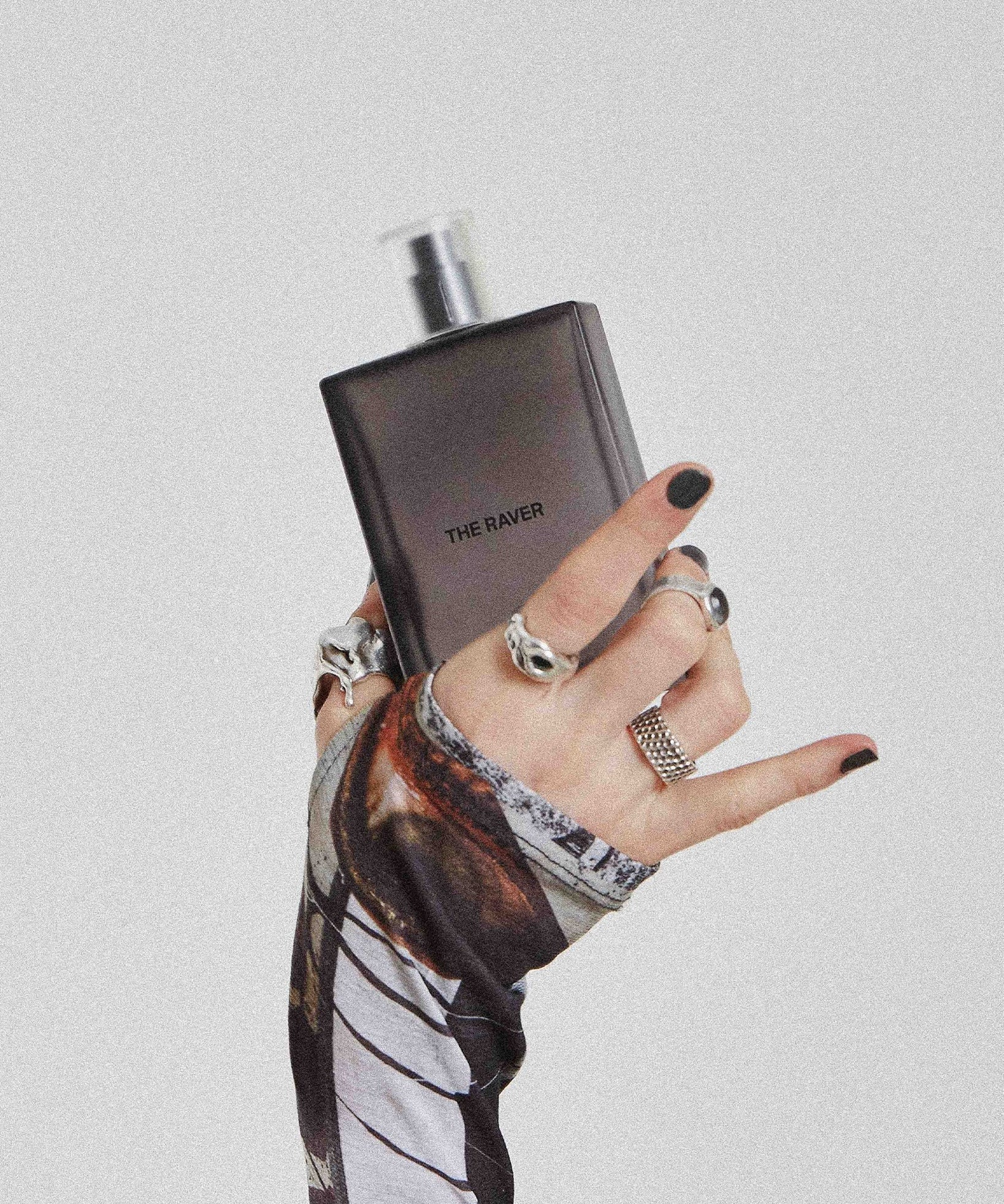 The Raver - Alexmonhart - FABLAB AB