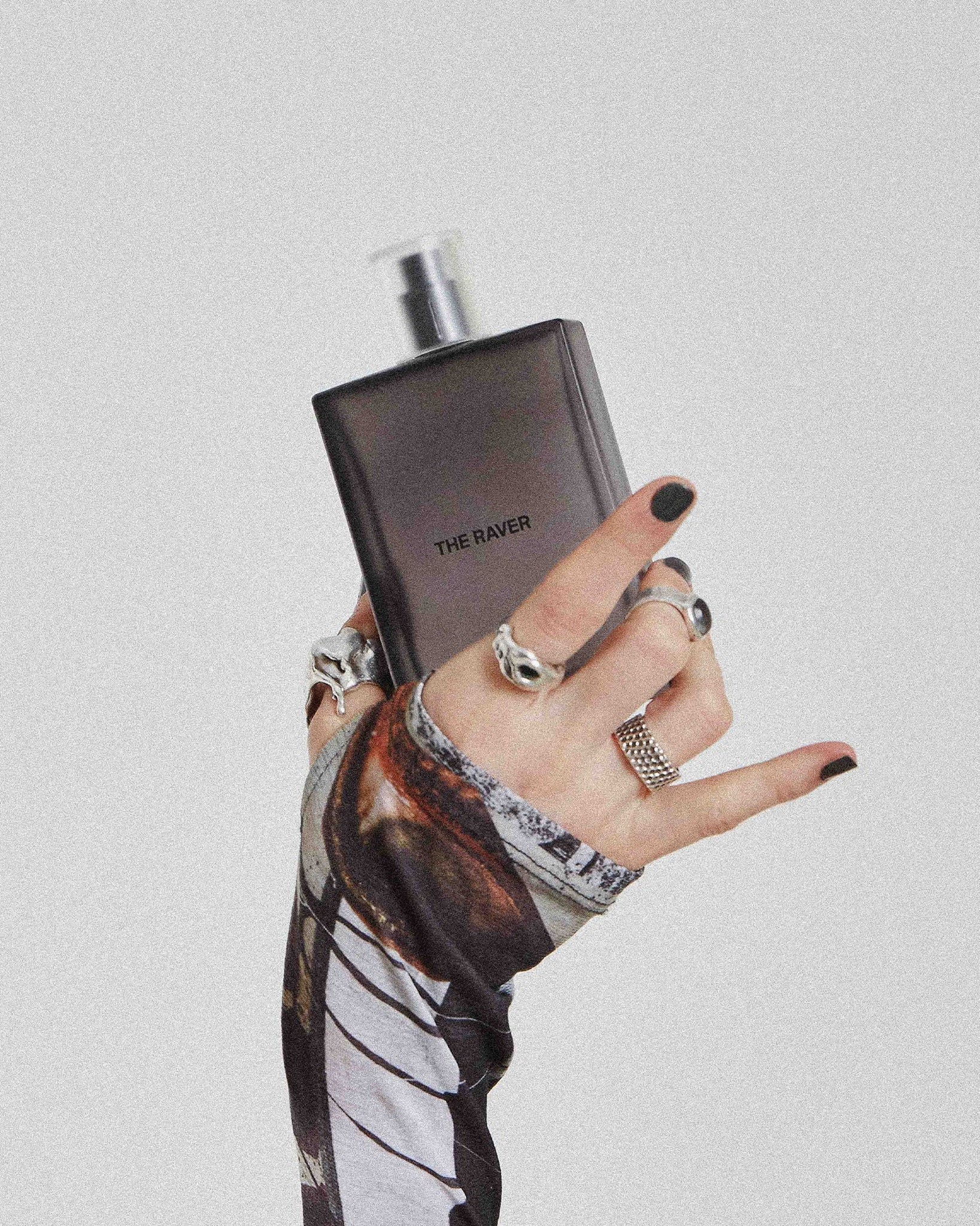 The Raver - Alexmonhart - FABLAB AB