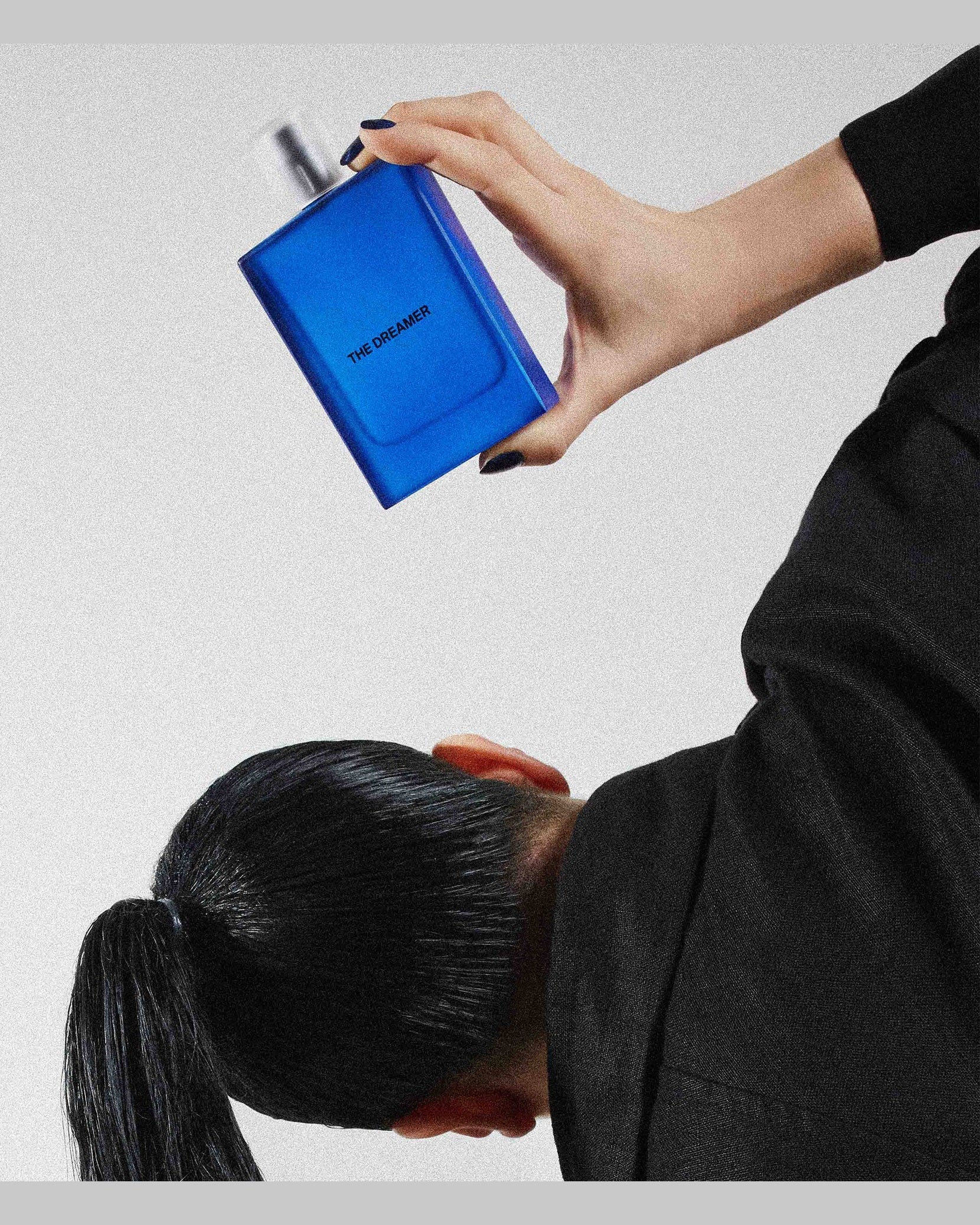 The Dreamer - Alexmonhart - FABLAB AB