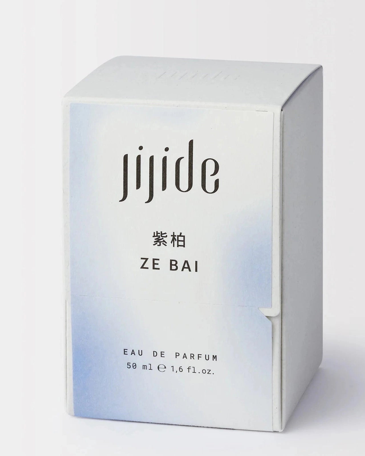 Ze Bai - JIJIDE - FABLAB AB
