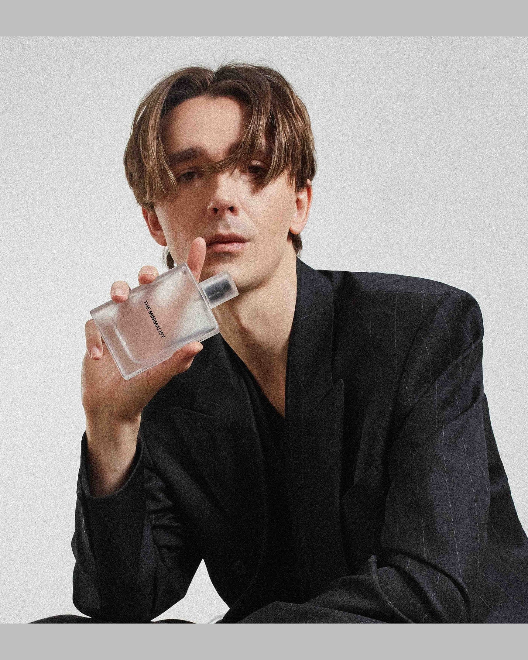 The Minimalist - Alexmonhart - FABLAB AB