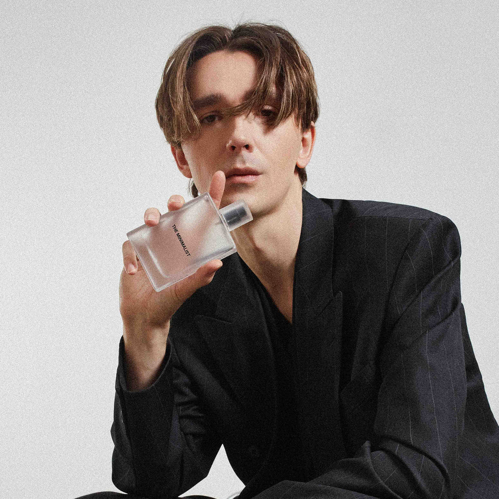 The Minimalist - Alexmonhart - FABLAB AB