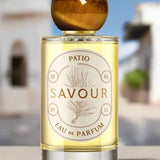 Patio - Savour - FABLAB AB