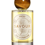 Patio - Savour - FABLAB AB