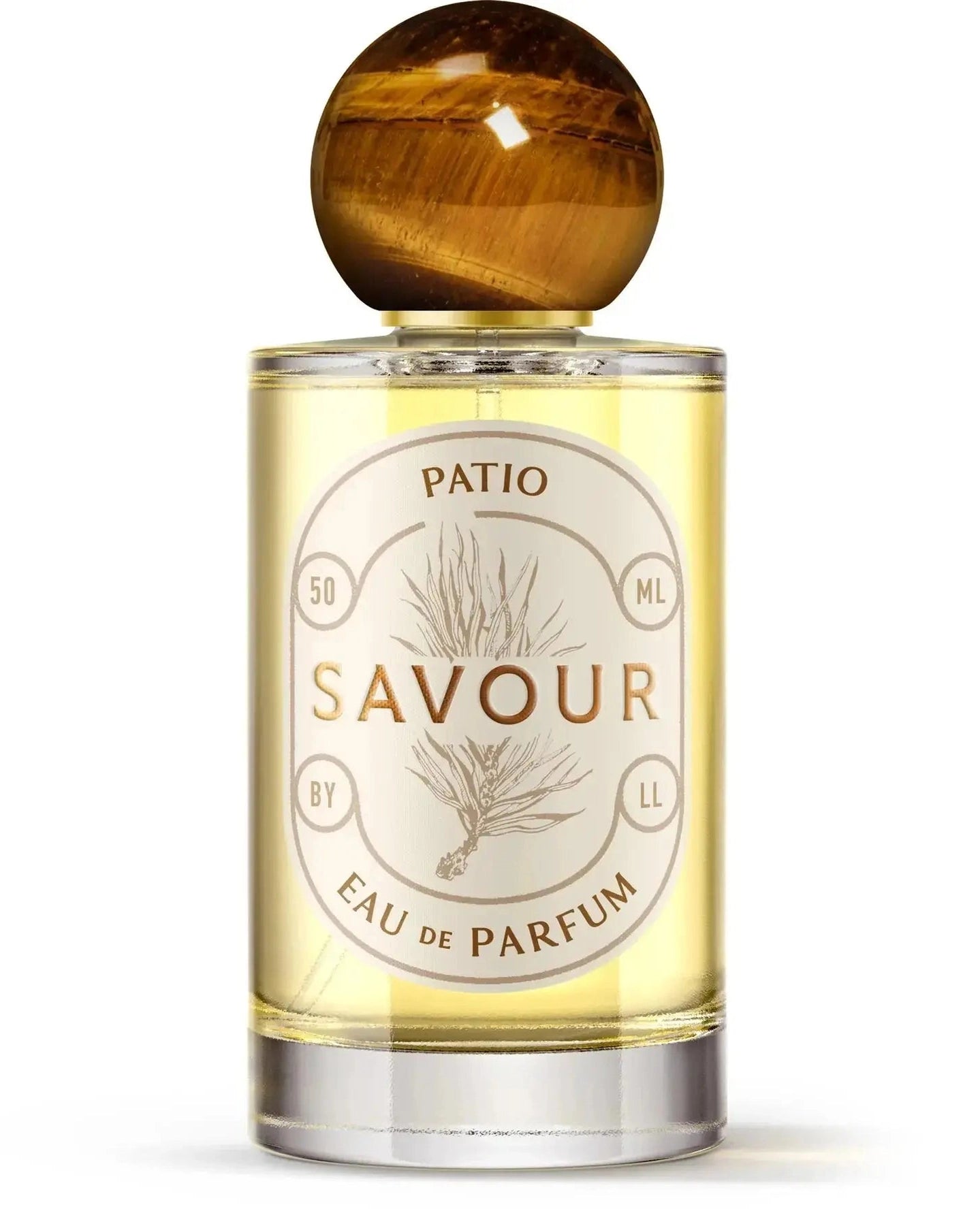 Patio - Savour - FABLAB AB