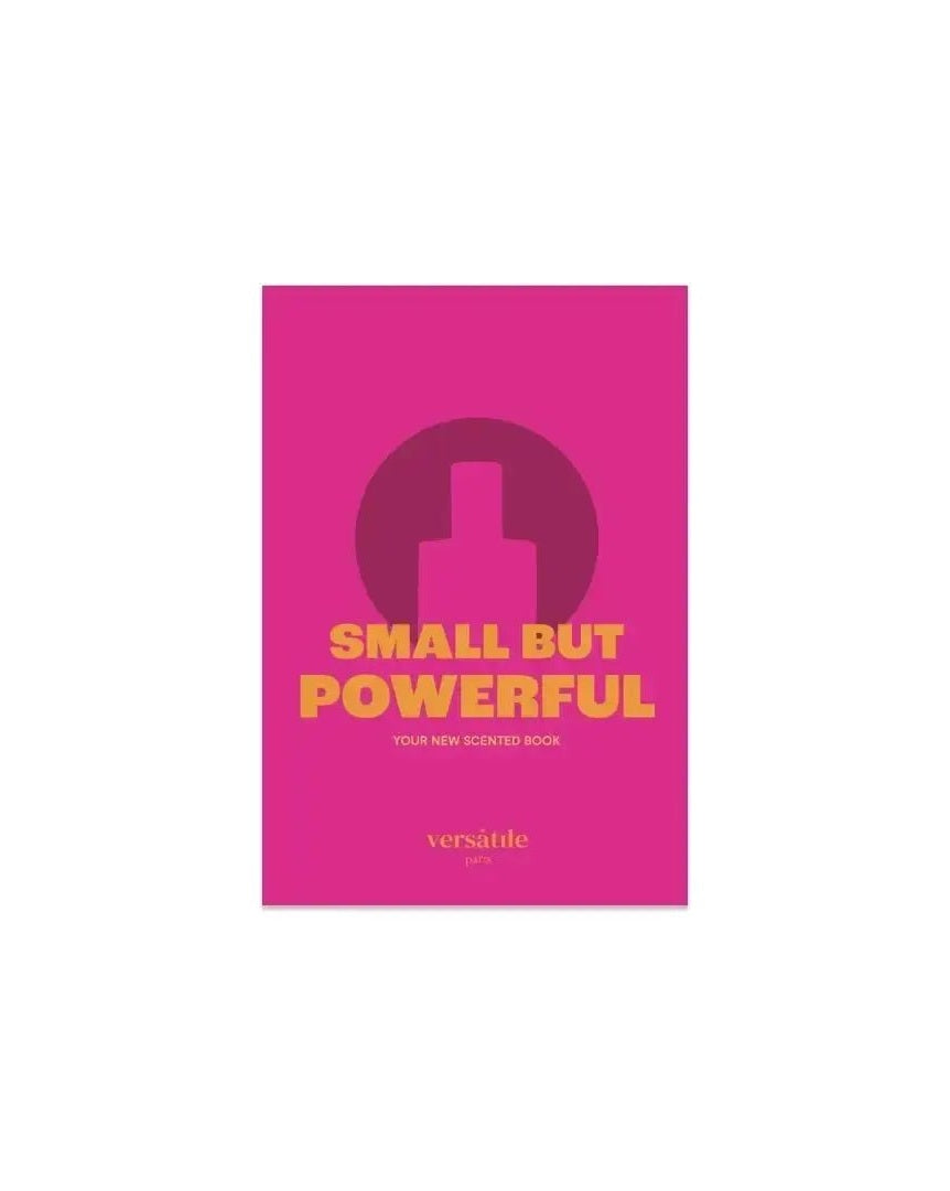 Perfume Book - Versatile - FABLAB AB