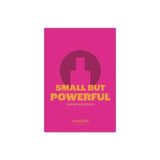 Perfume Book - Versatile - FABLAB AB