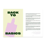 Perfume Book - Versatile - FABLAB AB