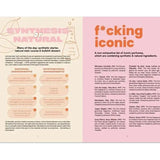 Perfume Book - Versatile - FABLAB AB