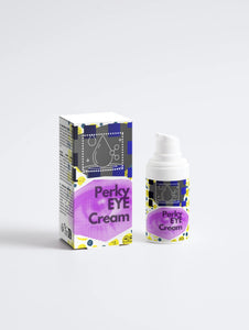 Perky Eye Cream - FABLAB Skincare - FABLAB AB